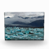 Glacial Lake Jokulsarlon - IJsland Fotoblokken (Voorkant)