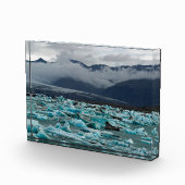 Glacial Lake Jokulsarlon - IJsland Fotoblokken (Rechts)