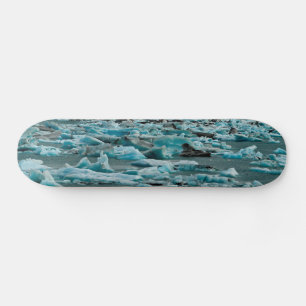 Glacial Lake Jokulsarlon - IJsland Persoonlijk Skateboard