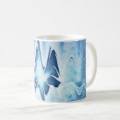 Glacial Lake Koffiemok (Voorkant rechts)