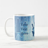 Glacial Lake Koffiemok (Links)