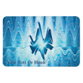 Glacial Lake Magneet (Horizontaal)