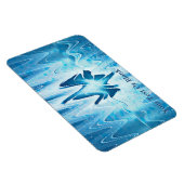 Glacial Lake Magneet (Rechterzijde)