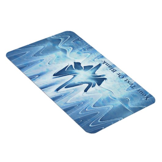 Glacial Lake Magneet (Rechterzijde)