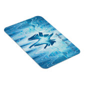 Glacial Lake Magneet (Rechterzijde)