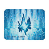 Glacial Lake Magneet (Horizontaal)