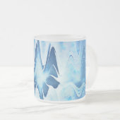 Glacial Lake Matglas Koffiemok (Voorkant rechts)