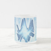 Glacial Lake Matglas Koffiemok (Center)