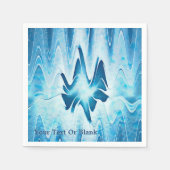 Glacial Lake Servetten (Voorkant)