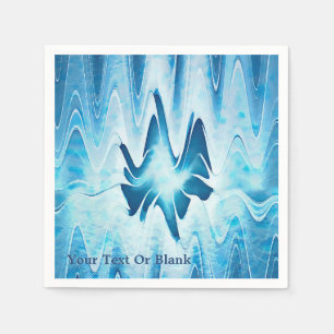 Glacial Lake Servetten