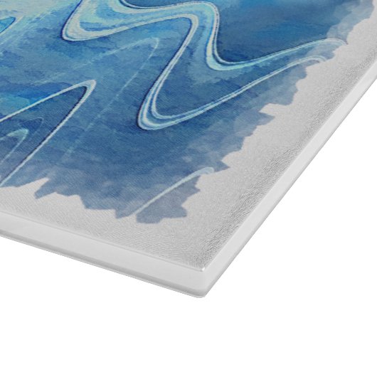 Glacial Lake Snijplank (Hoek)