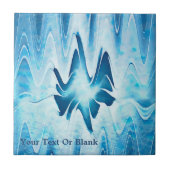 Glacial Lake Tegeltje (Voorkant)