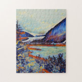 Glacial Legpuzzel (Verticaal)