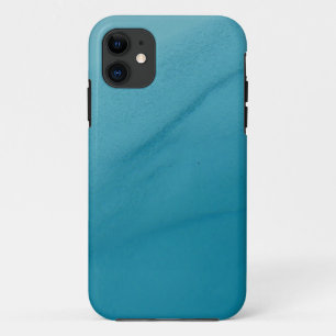 Glacial Melt Abstracte Natuur Fotografie Case-Mate iPhone Case