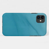 Glacial Melt Abstracte Natuur Fotografie Case-Mate iPhone Case (Achterkant (horizontaal))