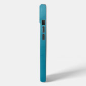 Glacial Melt Abstracte Natuur Fotografie Case-Mate iPhone Case (Achterkant / Links)
