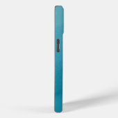 Glacial Melt Abstracte Natuur Fotografie Case-Mate iPhone Case (Achterkant / Rechts)