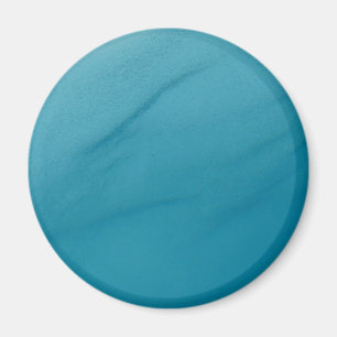 Glacial Melt Abstracte Natuur Fotografie Magneet