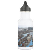 Glacial Minimum Waterfles (Links)