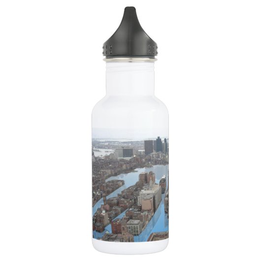 Glacial Minimum Waterfles (Links)