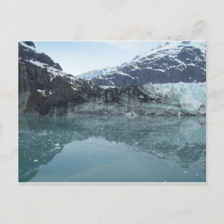Glacial Reflections 3 Briefkaart