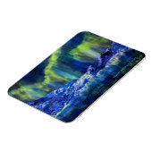 Glacial Reflections Magneet (Linkerzijde)