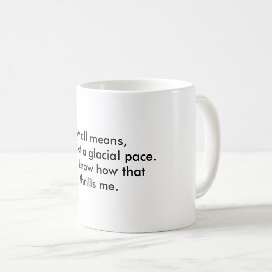 GLACIALE MOK PACE (Voorkant rechts)