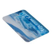 Glaciars, Argentijnse meer Magneet (Rechterzijde)