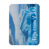 Glaciars, Argentijnse meer Magneet (Verticaal)