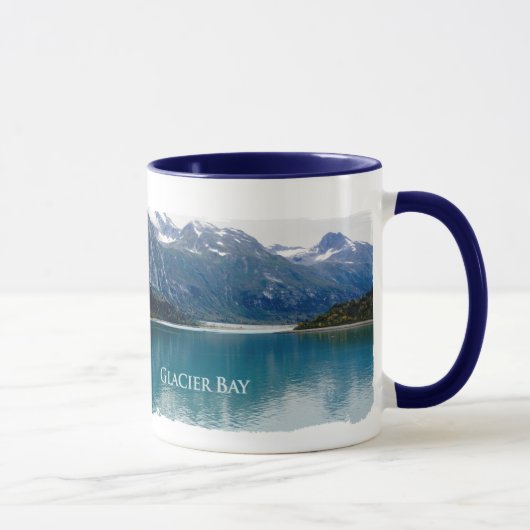 Glacier Bay 2 Ringer-Mok Mok (Rechts)