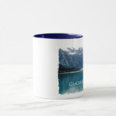 Glacier Bay 2 Ringer-Mok Mok (Midden)