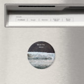 Glacier Bay, Alaska Magneet (Insitu (Vaatwasser))