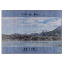 Glacier Bay Alaska