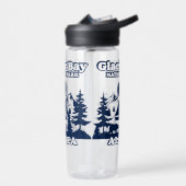 Glacier Bay Alaska Waterfles (Links)