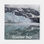 Glacier Bay Magnet 1 (Voorkant)