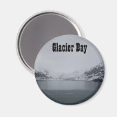 Glacier Bay Magnet 3 (Voorkant / Achterkant)