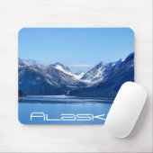 Glacier Bay Mousepad Muismat (Met muis)