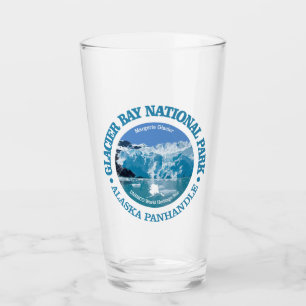 Glacier Bay NP Glas