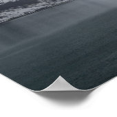 Glacier Bay Poster 8 (Hoek)