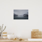 Glacier Bay Poster 8 (Keuken)