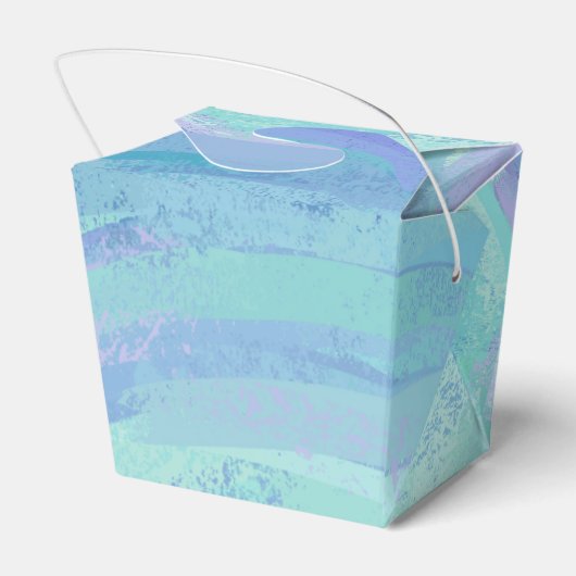 Glacier Bedankdoosjes (Achterkant)