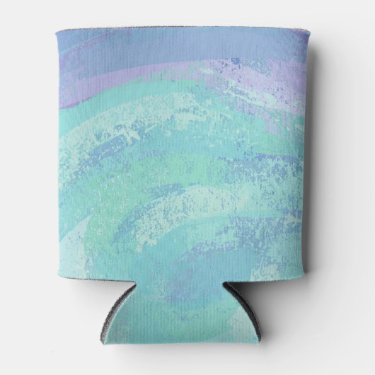 Glacier Blikjeskoeler (Voorkant)