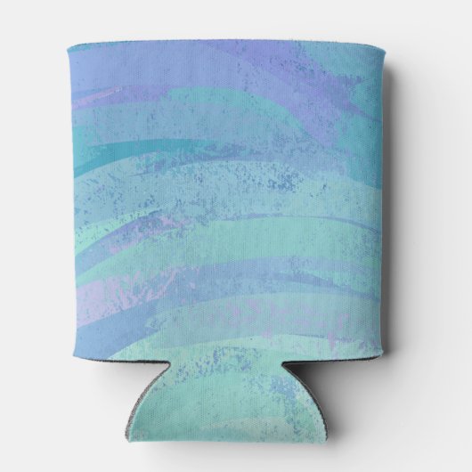 Glacier Blikjeskoeler (Achterkant)