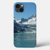 Glacier-Fed Waters van Alaska Case-Mate iPhone Case (Achterkant)
