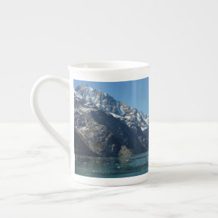 Glacier-Fed Waters van Alaska Porselein Kop