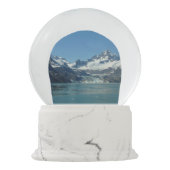 Glacier-Fed Waters van Alaska Sneeuwbol (Achterkant)