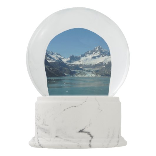 Glacier-Fed Waters van Alaska Sneeuwbol (Achterkant)