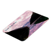 Glacier Fjord Magneet (Linkerzijde)