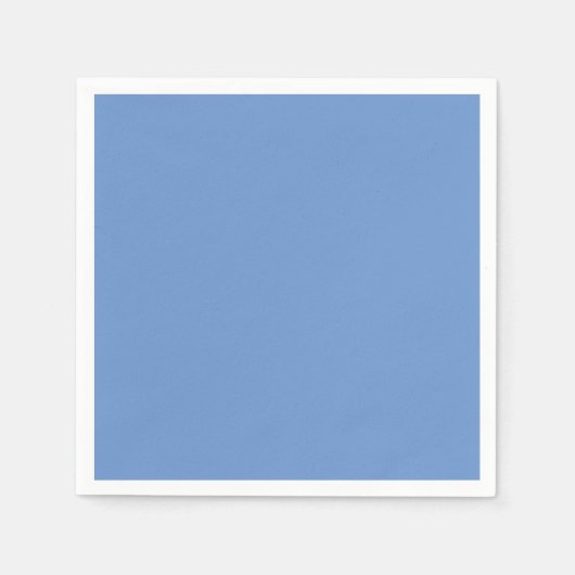 Glacier, Gull Grey, Moonstone Blue, Servet (Voorkant)