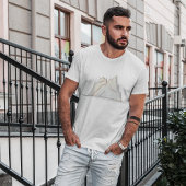 Glacier Iceberg T-shirt